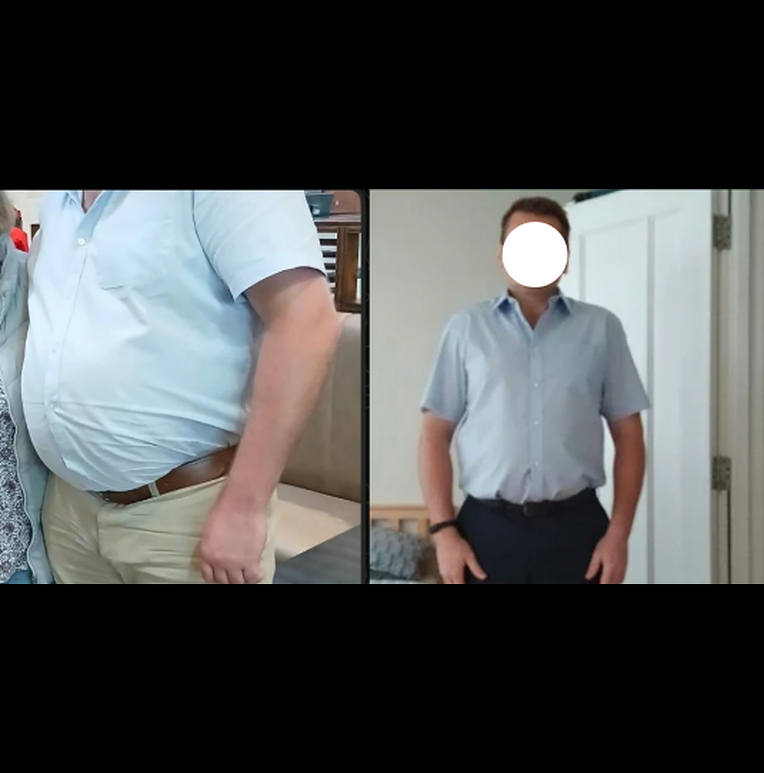 Client transformation 10