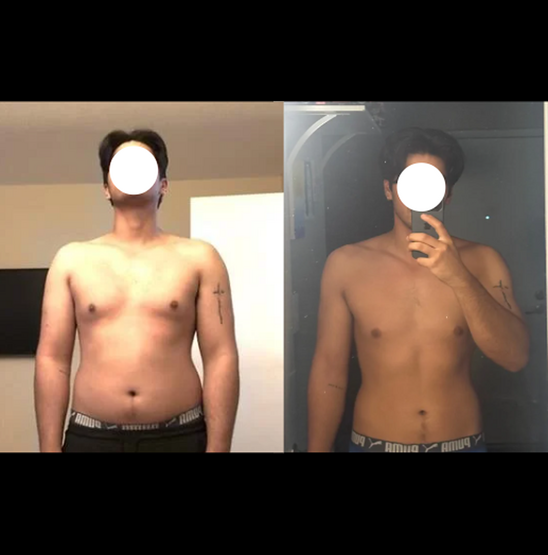 Client transformation 11