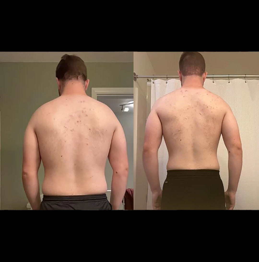 Client transformation 12