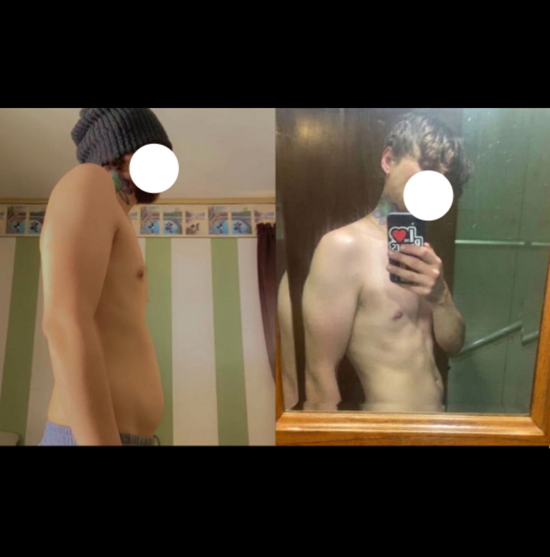 Client transformation 13