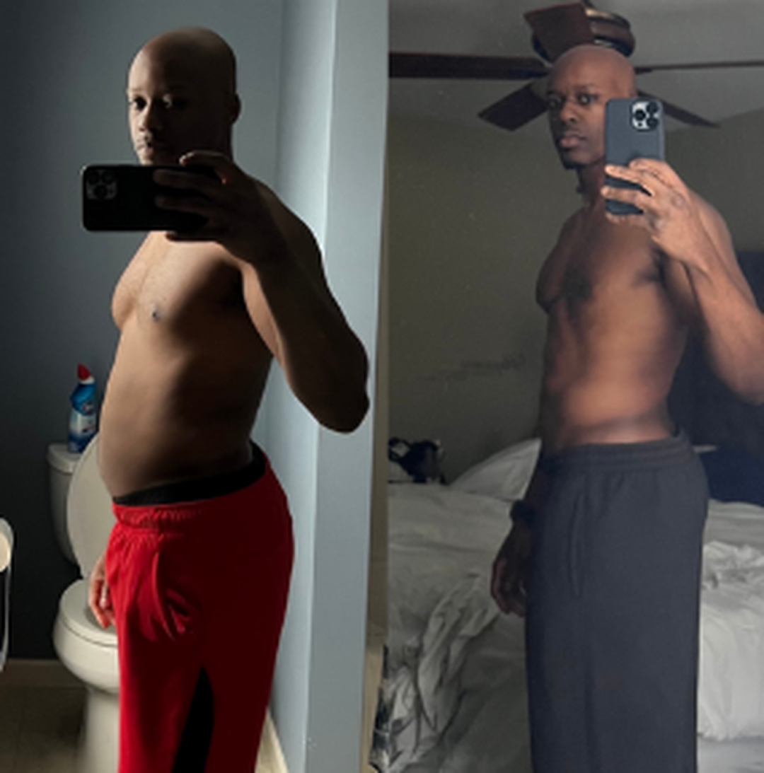 Client transformation 8