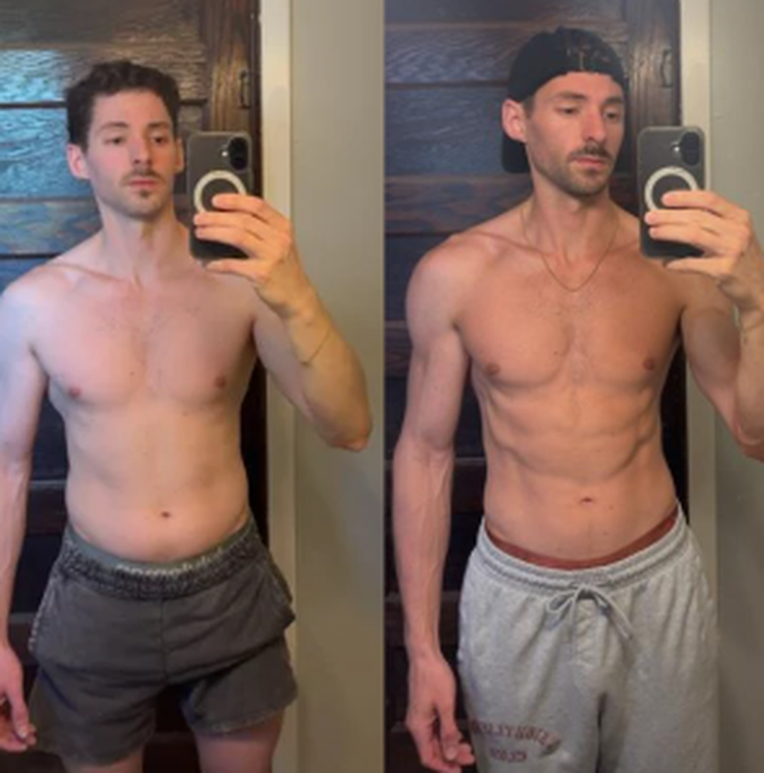 Client transformation 9